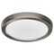 Nuvo Blink Performer, 10 Watt LED, 7 Inch Round Fixture, Brushed Nickel Finish, 5 CCT Selectable 62/1913 - alternate 3